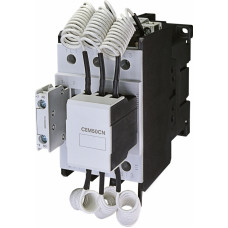 Контактор CEM 50CN.10 (40/45кВАр-400/440V)