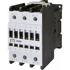 Контактор CEM 50.00 24V DC