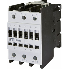 Контактор CEM 50.11 24V DC