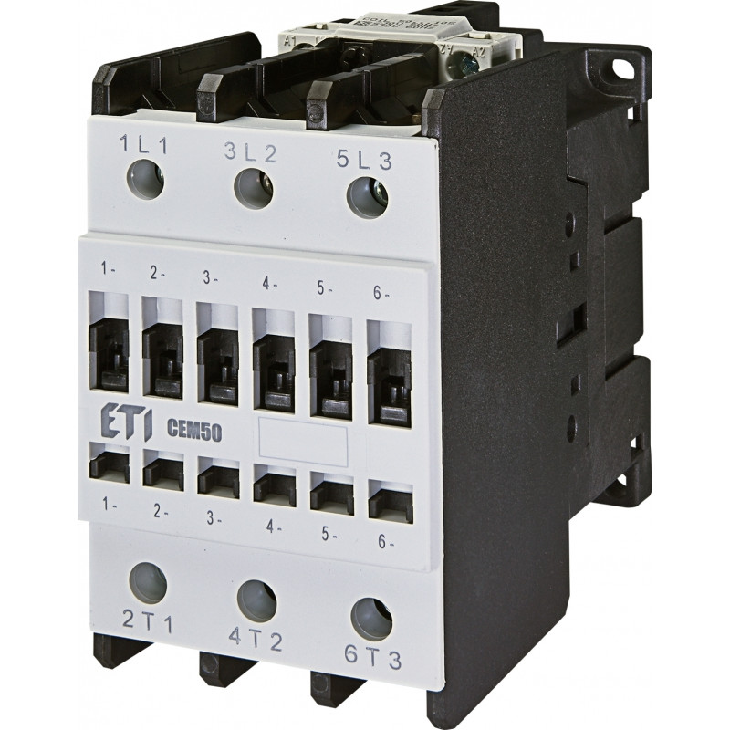 Контактор CEM 50.11 24V DC