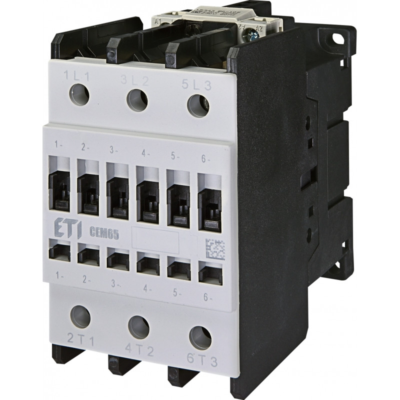 Контактор CEM 65.00 48V AC