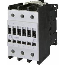 Контактор CEM 65.11 400V AC