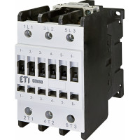 Контактор CEM 80.00 42V AC