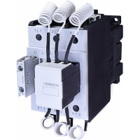 Контактор CEM 80CN.10 (61/71кВАр-400/440V)