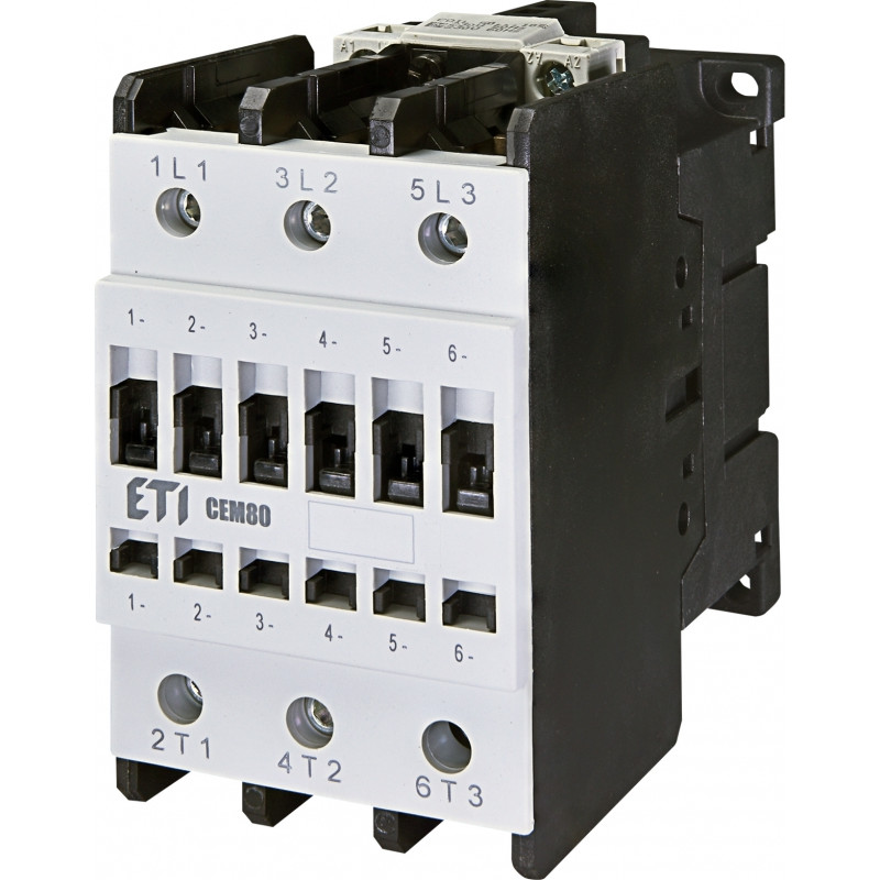 Контактор CEM 80.00 24V DC