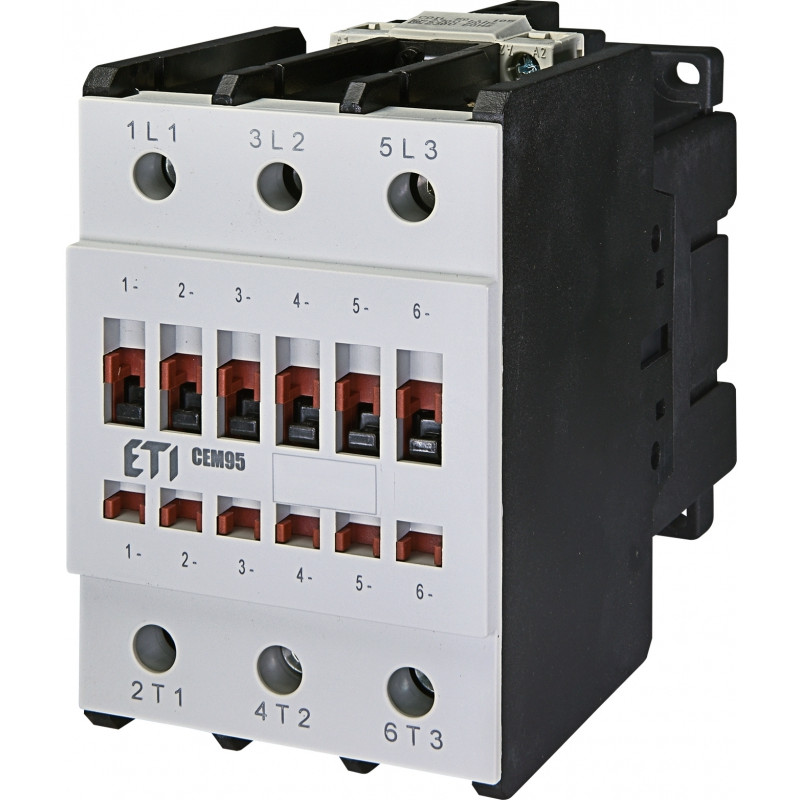 Контактор CEM 95.11 24V AC