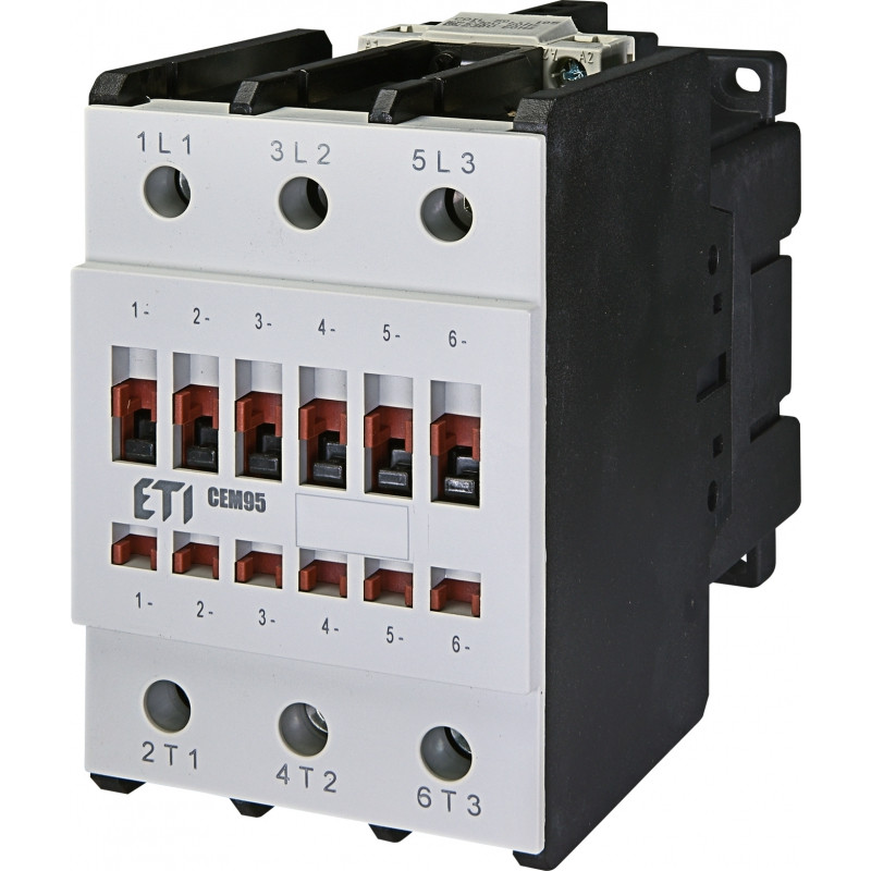 Контактор CEM 95.11 24V DC
