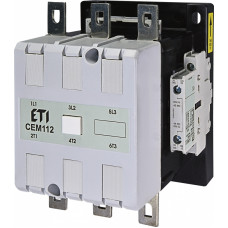 Контактор CEM 112.22 230V AC