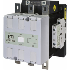 Контактор CEM 150Е.22 250V AC/DC
