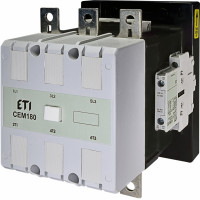 Контактор CEM 180.22 230V AC