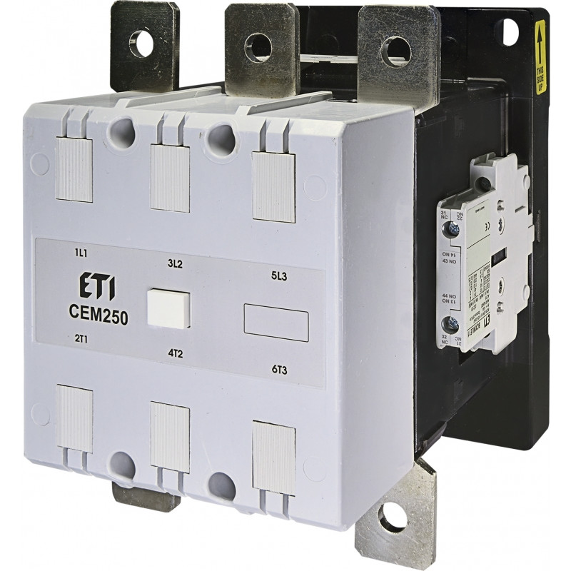 Контактор CEM 250.22 48V AC