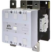 Контактор CEM 250.22 230V AC