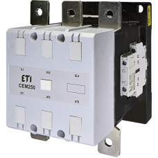 Контактор CEM 250.22 230V AC