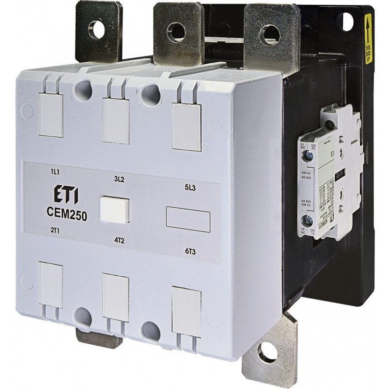 Контактор CEM 250.22 230V AC