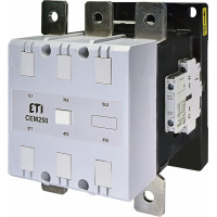 Контактор CEM 250.22 400V AC