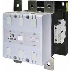 Контактор CEM 250.22 400V AC