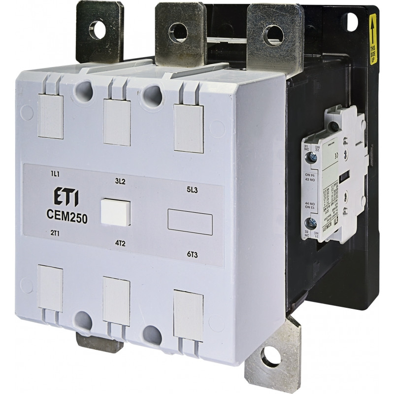 Контактор CEM 250.22 400V AC