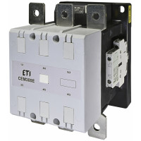 Контактор CEM 300Е.22 415V AC/DC