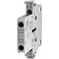 Блок-контакт BLRBE-11 (1NO+1NC) (боковий, 2-й рівень, CEM450-560)