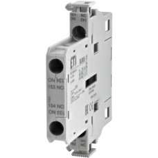 Блок-контакт BLRBE-11 (1NO+1NC) (боковий, 2-й рівень, CEM450-560)