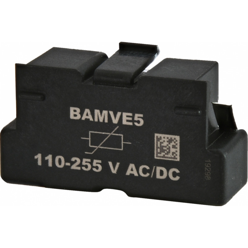 Фільтр варисторний BAMVE5 255V/ACDC (CEM450E…560E)