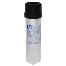 Конденсаторна батарея LPC 1,5kVAr (400V)
