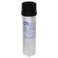 Конденсаторна батарея LPC 3kVAr (525V)