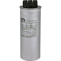 Конденсаторна батарея LPC 10kVAr (400V)