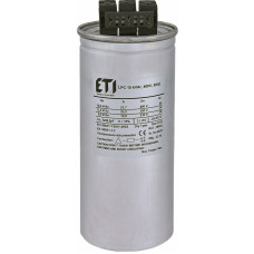 Конденсаторна батарея LPC 15kVAr (400V)