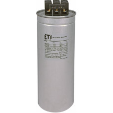 Конденсаторна батарея LPC 30kVAr (400V)