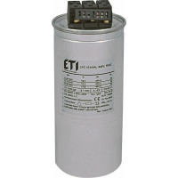 Конденсаторна батарея LPC 15kVAr (440V)