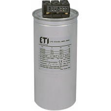 Конденсаторна батарея LPC 15kVAr (440V)