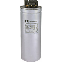 Конденсаторна батарея LPC 30kVAr (440V)