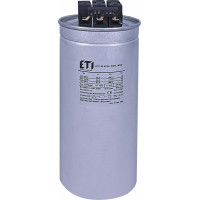Конденсаторна батарея LPC 40kVAr (440V)