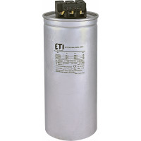 Конденсаторна батарея LPC 50kVAr (440V)