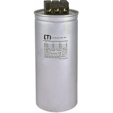 Конденсаторна батарея LPC 50kVAr (440V)