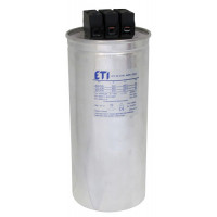 Конденсаторна батарея LPC 20kVAr (525V)