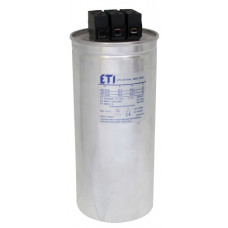 Конденсаторна батарея LPC 40kVAr (525V)