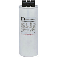 Конденсаторна батарея LPC-DW_400V 12,5 kVAr