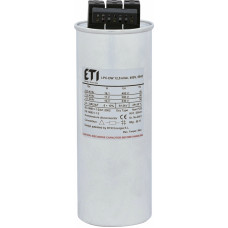 Конденсаторна батарея LPC-DW_400V 12,5 kVAr