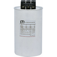 Конденсаторна батарея LPC-DW_400V 30 kVAr