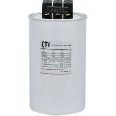 Конденсаторна батарея LPC-DW_400V 30 kVAr
