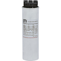 Конденсаторна батарея LPC-DW_440V 10 kVAr