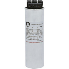 Конденсаторна батарея LPC-DW_440V 10 kVAr
