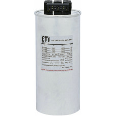 Конденсаторна батарея LPC-DW_440V 20 kVAr