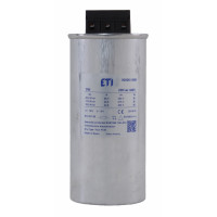 Конденсаторна батарея LPC-DW_440V 40 kVAr