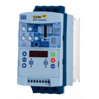 Пульт керування вбудований HMI-Local-SSW07 (LCD+LED)