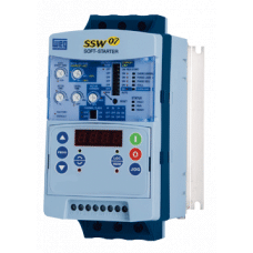 Пульт керування вбудований HMI-Local-SSW07 (LCD+LED)