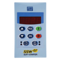 Пульт керування дистанційний HMI-Remote-SSW07 (LCD+LED)