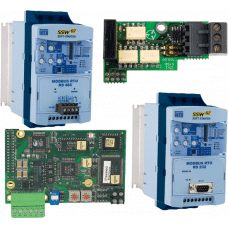 Модуль підключення термістора двигуна KIT-PTC-SSW07-MOTOR